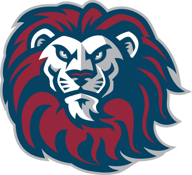 Loyola Marymount Lions 2001-Pres Alternate Logo t shirts iron on transfers v4